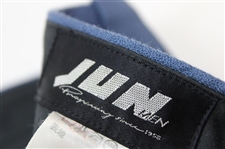 Gene Sarazen's Personal Custom Blue JunMen Pants