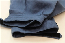 Gene Sarazen's Personal Custom Blue JunMen Pants