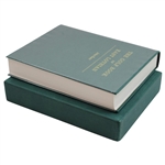 1987 Ltd Ed #143/500 'The Golf Book Of East Lothian' by John Kerr