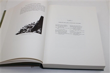 1987 Ltd Ed #143/500 'The Golf Book Of East Lothian' by John Kerr
