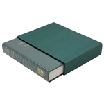 1987 Ltd Ed #143/500 'The Golf Book Of East Lothian' by John Kerr