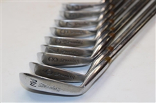 Spalding Elite Centurion Stainless 2-9 Iron Set with Pitching Wedge