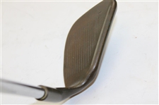 Karsten Ping Zing 2 Made in Arizona Green Dot Lob Wedge