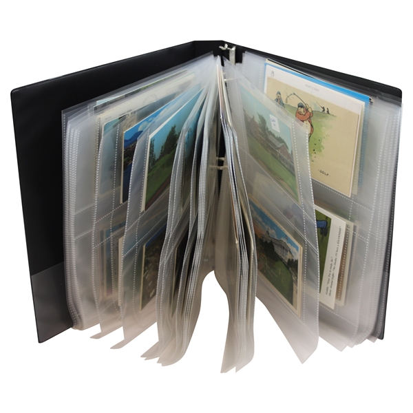 Lot Of Post Cards