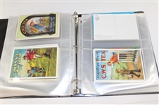 Lot Of Post Cards
