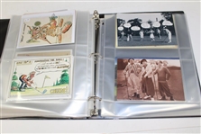 Lot Of Post Cards