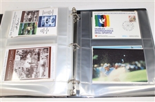 Lot Of Post Cards