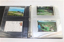 Lot Of Post Cards