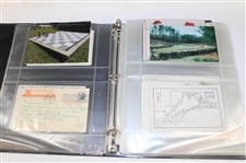 Lot Of Post Cards