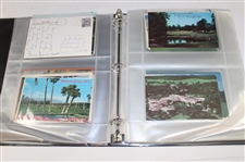 Lot Of Post Cards