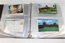 Lot Of Post Cards