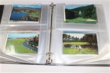 Lot Of Post Cards