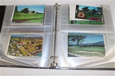 Lot Of Post Cards