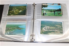 Lot Of Post Cards