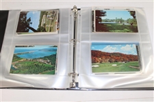 Lot Of Post Cards