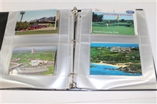 Lot Of Post Cards