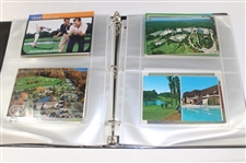 Lot Of Post Cards