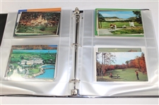 Lot Of Post Cards
