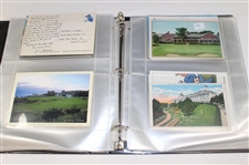 Lot Of Post Cards