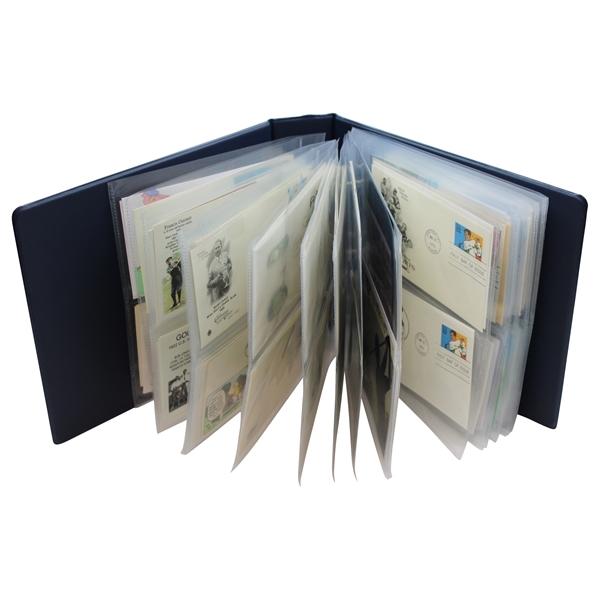 Lot Of First Day Covers