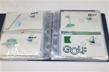 Lot Of First Day Covers