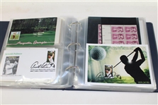 Lot Of First Day Covers