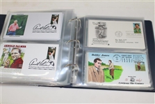 Lot Of First Day Covers