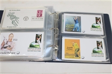 Lot Of First Day Covers