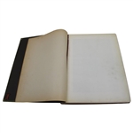 1897 'British Golf Links' By Horace Hutchinson