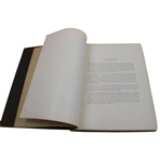 1897 'British Golf Links' By Horace Hutchinson