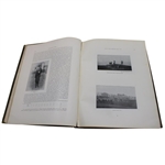 1897 'British Golf Links' By Horace Hutchinson