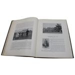 1897 'British Golf Links' By Horace Hutchinson