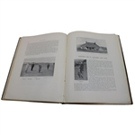 1897 'British Golf Links' By Horace Hutchinson