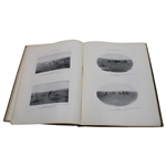 1897 'British Golf Links' By Horace Hutchinson
