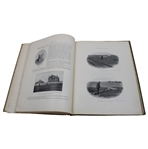 1897 'British Golf Links' By Horace Hutchinson
