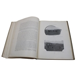 1897 'British Golf Links' By Horace Hutchinson