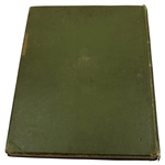 1897 'British Golf Links' By Horace Hutchinson