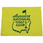 Augusta National Golf Club Member Only Embroidered Flag