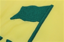 Augusta National Golf Club Member Only Embroidered Flag