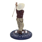 2005 US Open at Pinehurst No 2 Post-Swing Putterboy Ceramic Figurine 