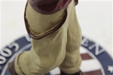 2005 US Open at Pinehurst No 2 Post-Swing Putterboy Ceramic Figurine 