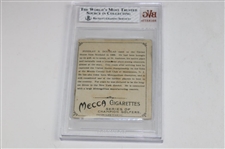 Seven (7) Assorted Beckett Graded Cards