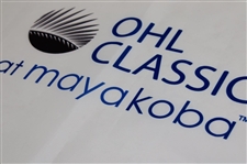 Ohl Classic At Mayakoba Flag