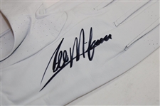 Colin Morikawa Signed Taylormade Left Hand Glove JSA ALOA