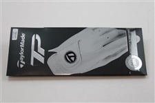 Colin Morikawa Signed Taylormade Left Hand Glove JSA ALOA