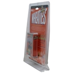 Tiger Woods Gold Signature Commemorative Mini Wheaties Box