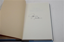 Johnny Miller Signed 2004 'I Call The Shots' Book JSA ALOA