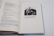 Johnny Miller Signed 2004 'I Call The Shots' Book JSA ALOA