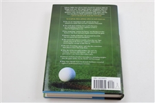 Johnny Miller Signed 2004 'I Call The Shots' Book JSA ALOA