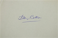 Henry Cotton Signed 1959 'Henry Cotton: My Golfing Album' Book JSA ALOA